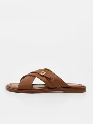 Klapki płaskie Michael Kors