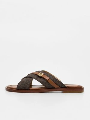Klapki płaskie Michael Kors
