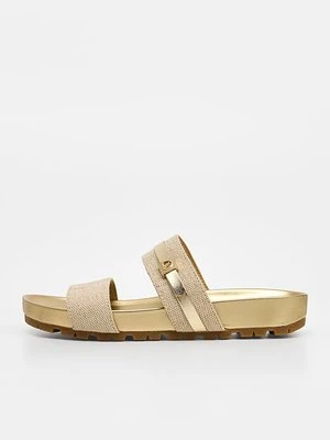 Klapki płaskie Michael Kors