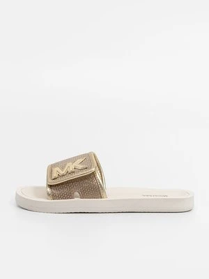 Klapki płaskie Michael Kors