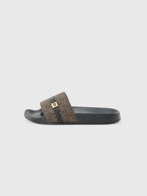 Klapki płaskie Michael Kors