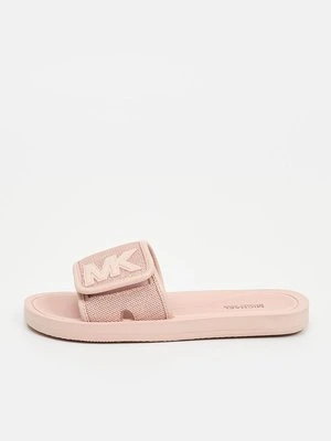 Klapki płaskie Michael Kors