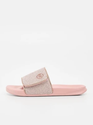 Klapki płaskie Michael Kors