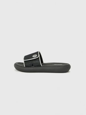 Klapki płaskie Michael Kors Kids
