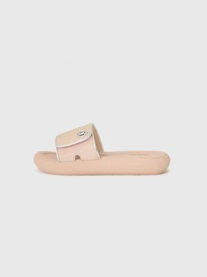 Klapki płaskie Michael Kors Kids
