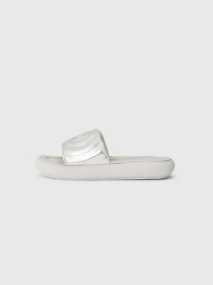 Klapki płaskie Michael Kors Kids