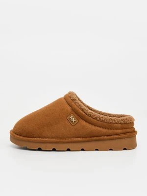 Klapki płaskie Michael Kors Kids