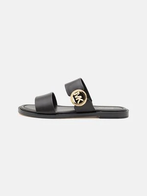 Klapki płaskie MICHAEL Michael Kors