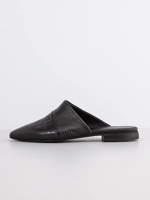 Klapki płaskie MJUS