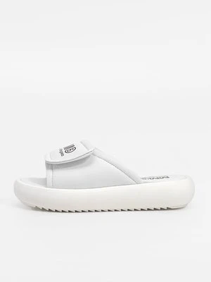 Klapki płaskie MM6 Maison Margiela