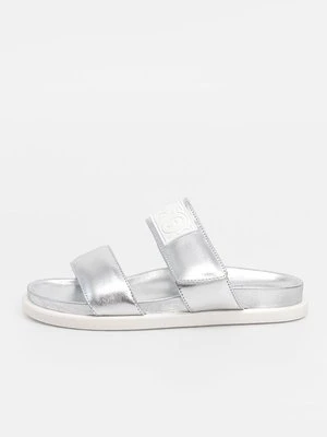 Klapki płaskie MM6 Maison Margiela