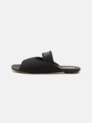 Klapki płaskie MM6 Maison Margiela