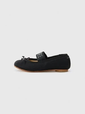 Klapki płaskie MM6 Maison Margiela