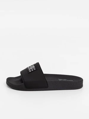 Klapki płaskie MM6 Maison Margiela