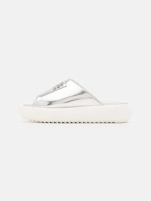Klapki płaskie MM6 Maison Margiela
