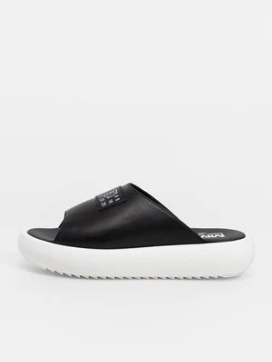 Klapki płaskie MM6 Maison Margiela