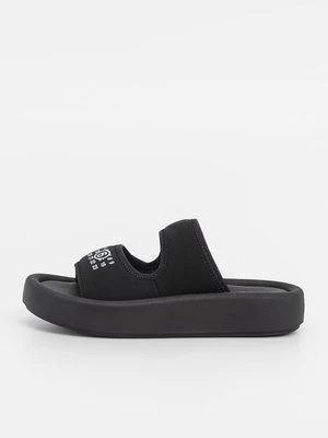 Klapki płaskie MM6 Maison Margiela