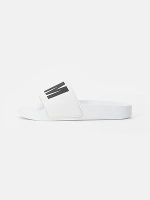 Klapki płaskie MSGM