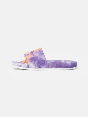 Klapki płaskie MSGM