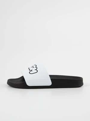 Zdjęcie produktu Klapki płaskie MSGM biały