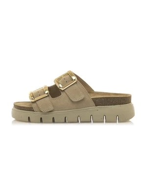 Klapki płaskie mtng