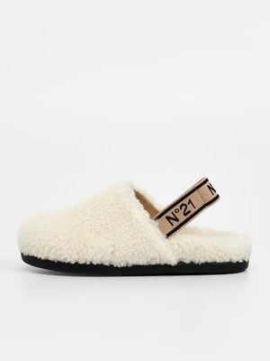 Klapki płaskie N°21