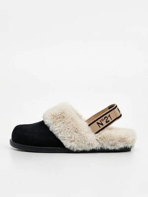 Klapki płaskie N°21