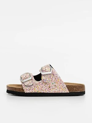 Klapki płaskie name it