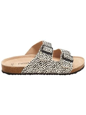 Klapki płaskie Next