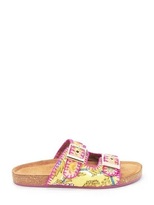 Klapki płaskie Next