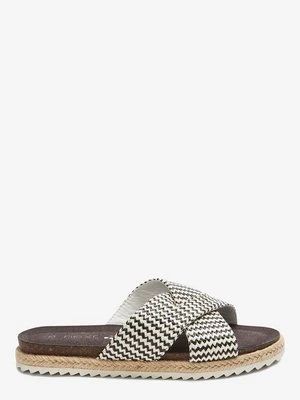 Klapki płaskie Next