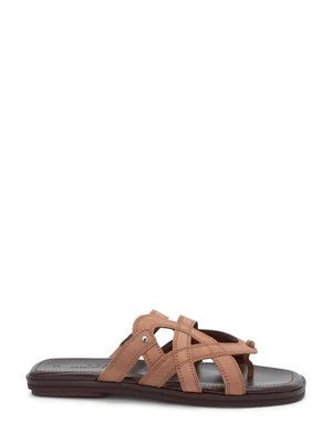 Klapki płaskie Next