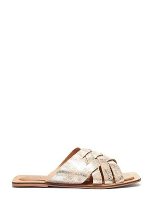 Klapki płaskie Next