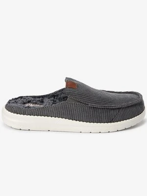 Klapki płaskie Next