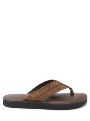 Klapki płaskie Next