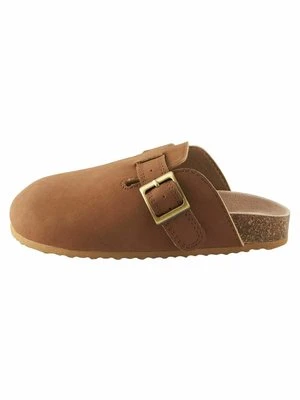 Klapki płaskie Next