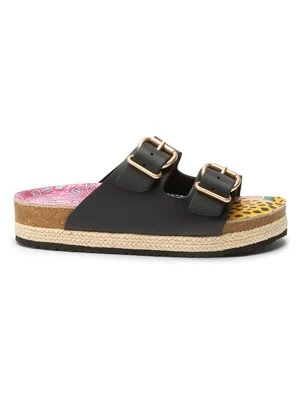 Klapki płaskie Next