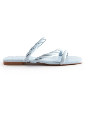 Klapki płaskie Next