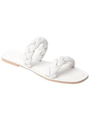 Klapki płaskie Next