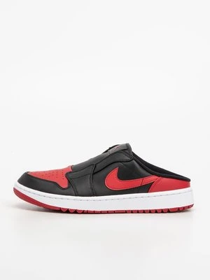 Klapki płaskie Nike Golf