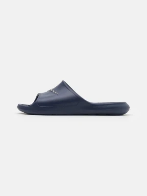 Klapki płaskie Nike granatowy