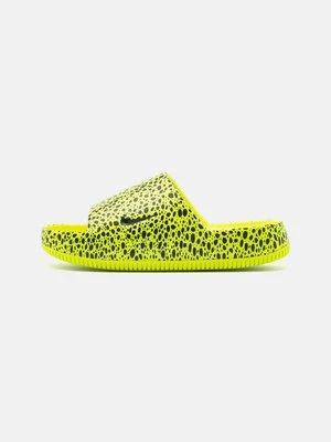 Klapki płaskie Nike Sportswear