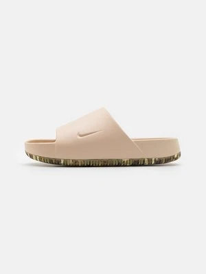 Klapki płaskie Nike Sportswear