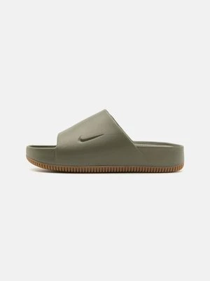 Klapki płaskie Nike Sportswear