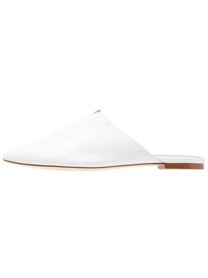 Klapki płaskie Office