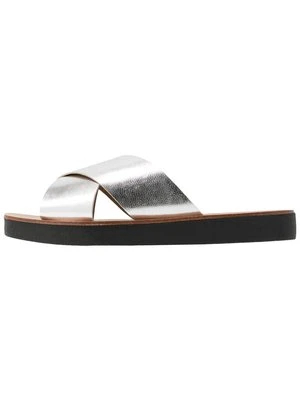 Klapki płaskie Office