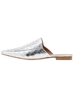 Klapki płaskie Oxitaly