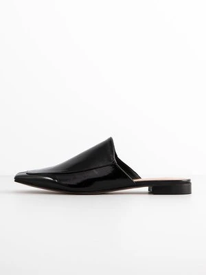 Klapki płaskie Oxitaly