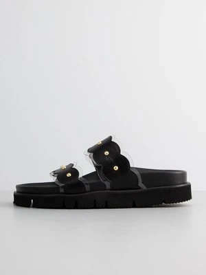 Klapki płaskie Oxitaly