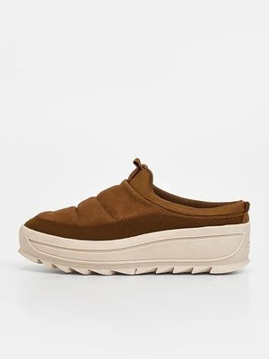 Klapki płaskie Pajar